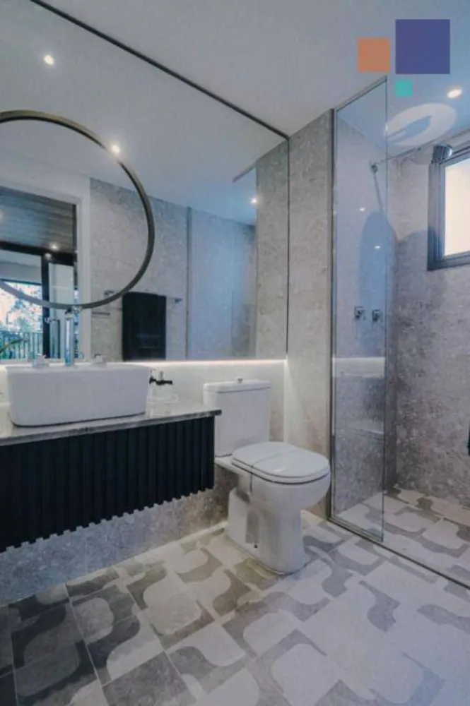 Apartamento, 1 quarto, 36 m² - Foto 5