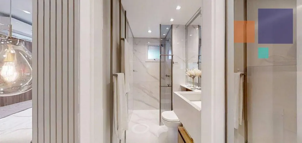 Apartamento, 2 quartos, 75 m² - Foto 7