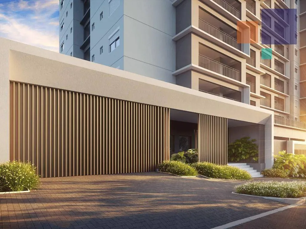 Apartamento, 2 quartos, 75 m² - Foto 9