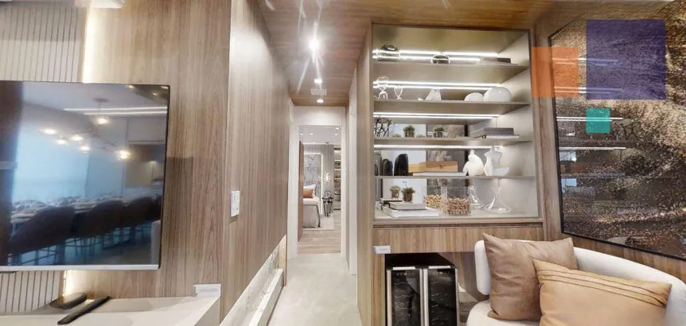 Apartamento, 2 quartos, 75 m² - Foto 5