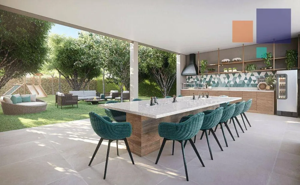 Apartamento, 2 quartos, 75 m² - Foto 11