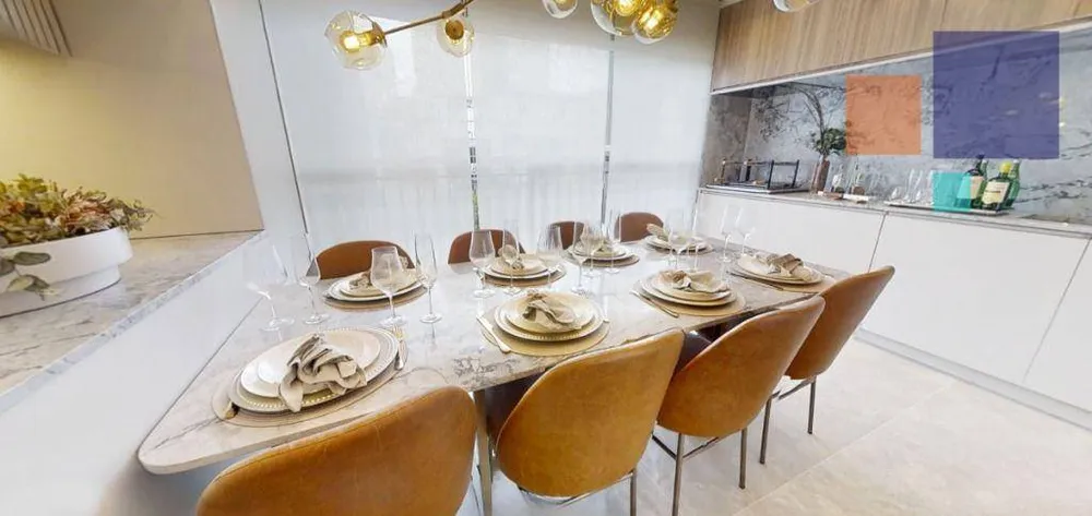 Apartamento, 2 quartos, 75 m² - Foto 4