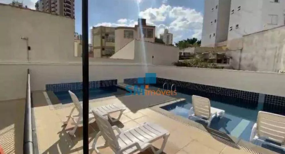 Apartamento à venda com 2 quartos, 50m² - Foto 1