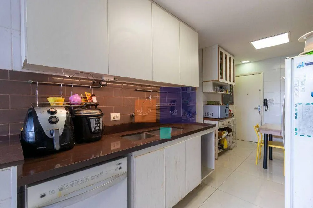 Apartamento, 4 quartos, 160 m² - Foto 4