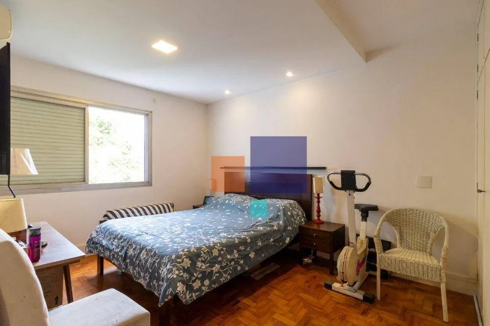 Apartamento, 4 quartos, 160 m² - Foto 5