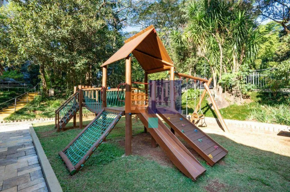 Apartamento, 4 quartos, 160 m² - Foto 16