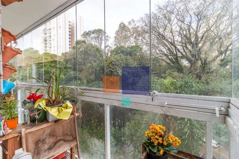 Apartamento, 4 quartos, 160 m² - Foto 1