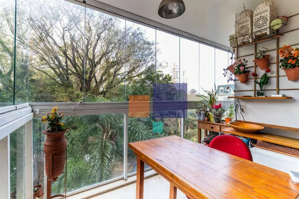 Apartamento, 4 quartos, 160 m² - Foto 2
