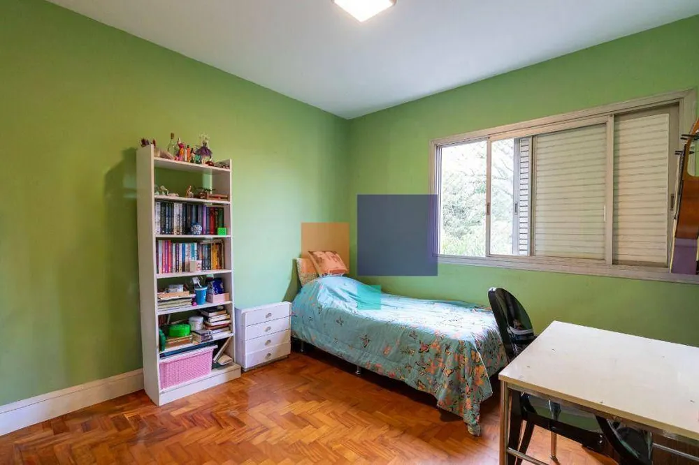 Apartamento, 4 quartos, 160 m² - Foto 6