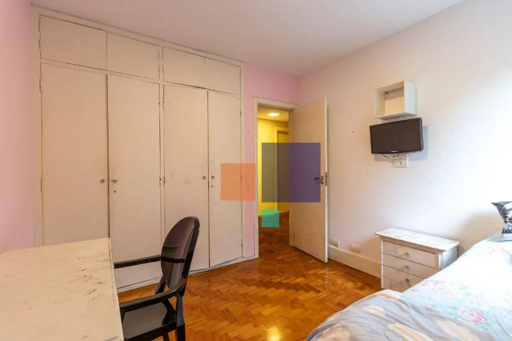 Apartamento, 4 quartos, 160 m² - Foto 7