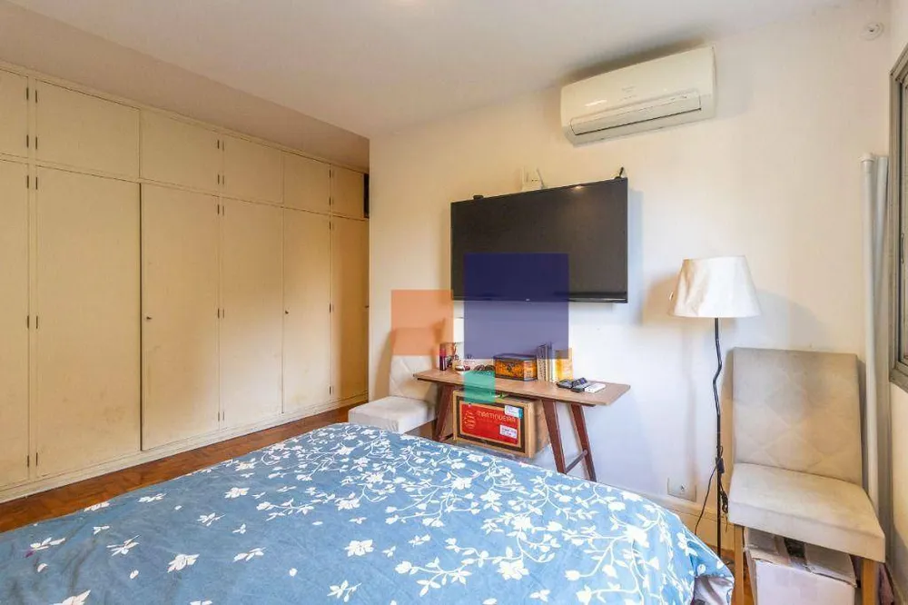 Apartamento, 4 quartos, 160 m² - Foto 5