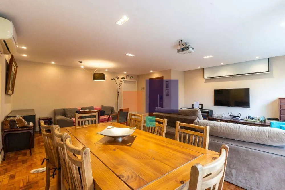 Apartamento, 4 quartos, 160 m² - Foto 3