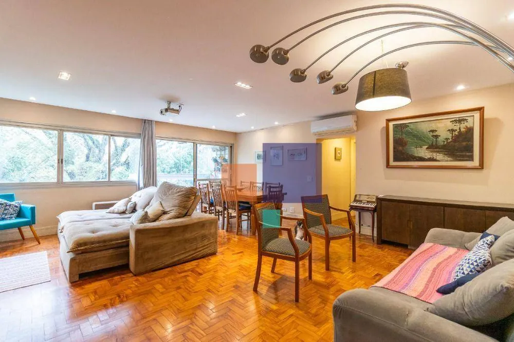 Apartamento, 4 quartos, 160 m² - Foto 7