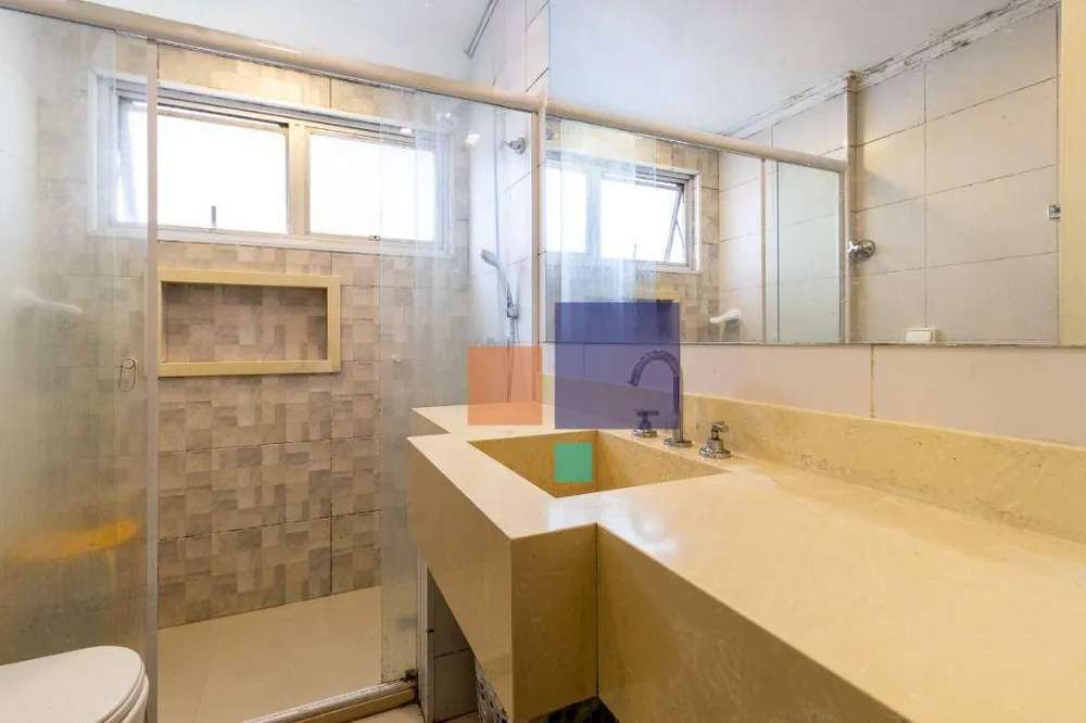 Apartamento, 4 quartos, 160 m² - Foto 3