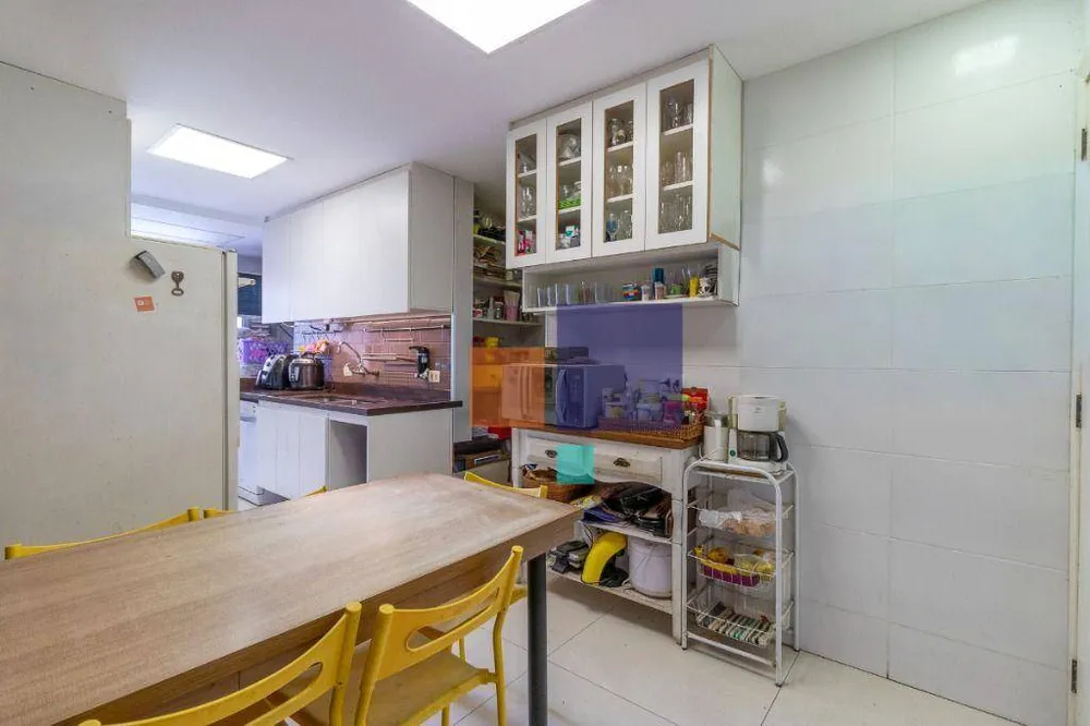 Apartamento, 4 quartos, 160 m² - Foto 10
