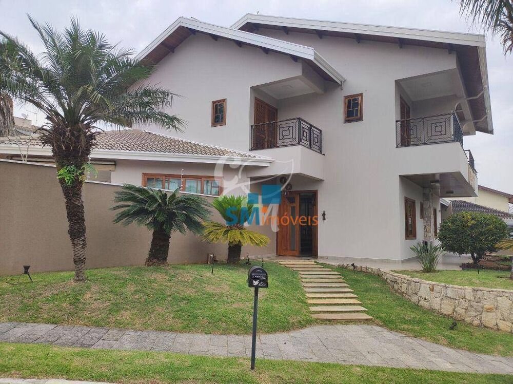 Casa para alugar com 3 quartos, 532m² - Foto 3