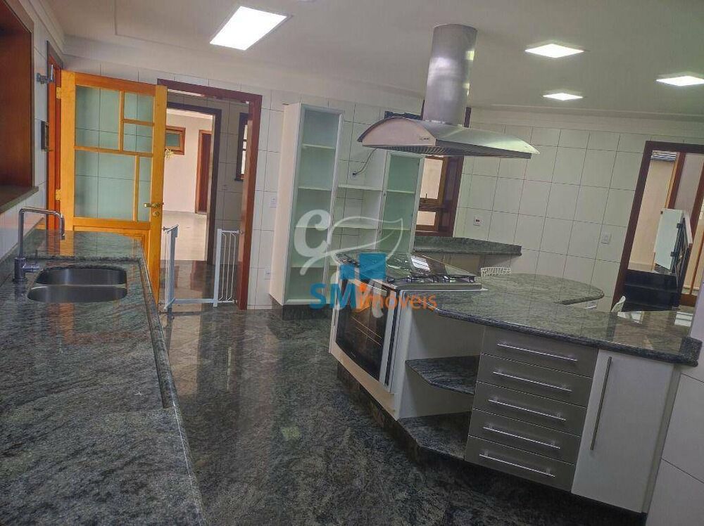 Casa para alugar com 3 quartos, 532m² - Foto 7