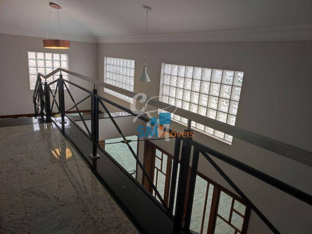 Casa para alugar com 3 quartos, 532m² - Foto 6