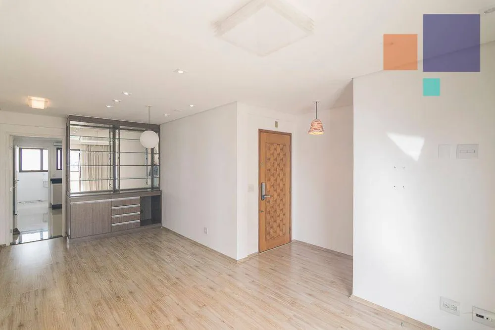 Apartamento, 3 quartos, 116 m² - Foto 2
