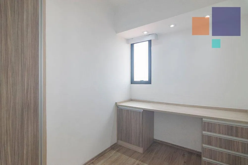 Apartamento, 3 quartos, 116 m² - Foto 6