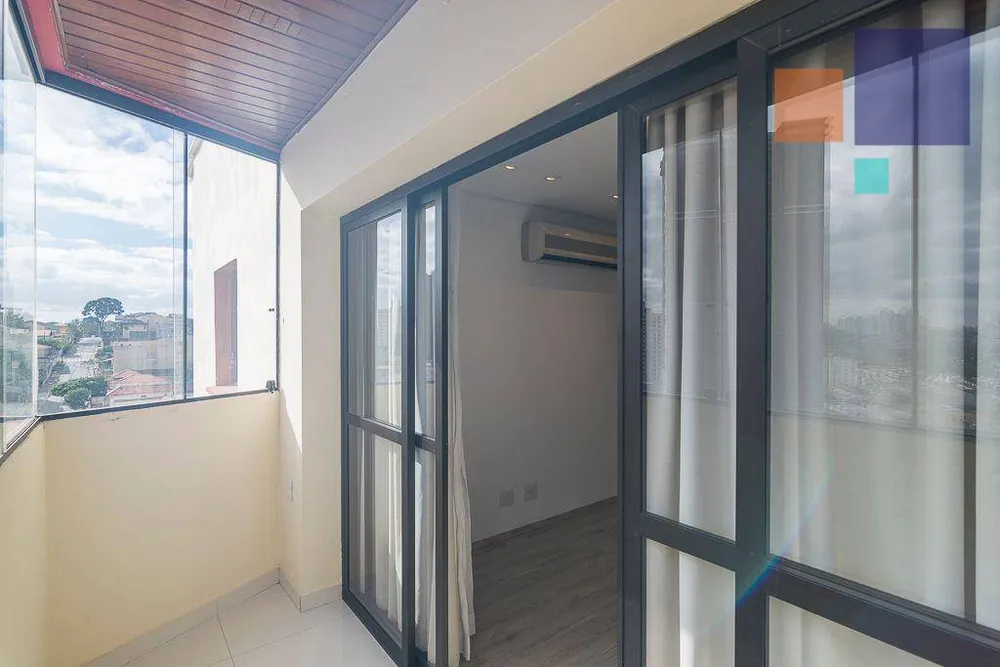 Apartamento, 3 quartos, 116 m² - Foto 1