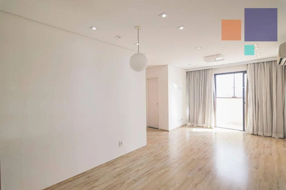 Apartamento, 3 quartos, 116 m² - Foto 3