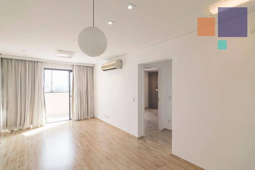 Apartamento, 3 quartos, 116 m² - Foto 4