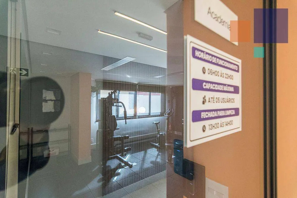 Apartamento, 3 quartos, 116 m² - Foto 7