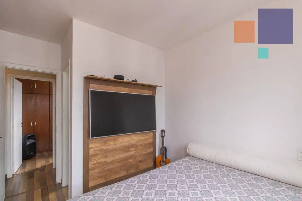 Apartamento, 3 quartos, 69 m² - Foto 4