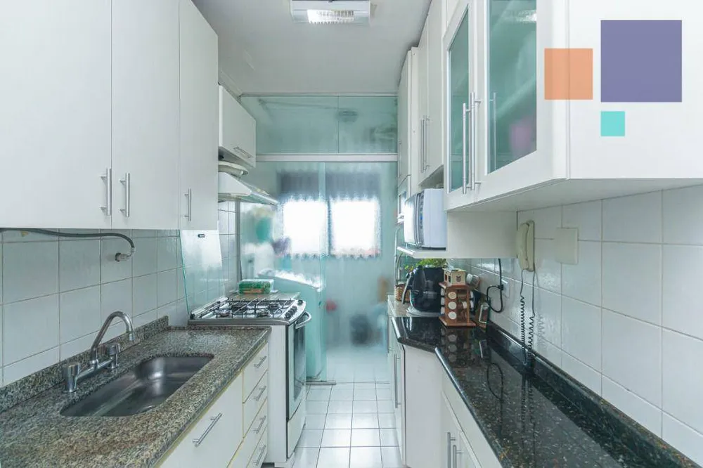 Apartamento, 3 quartos, 69 m² - Foto 1