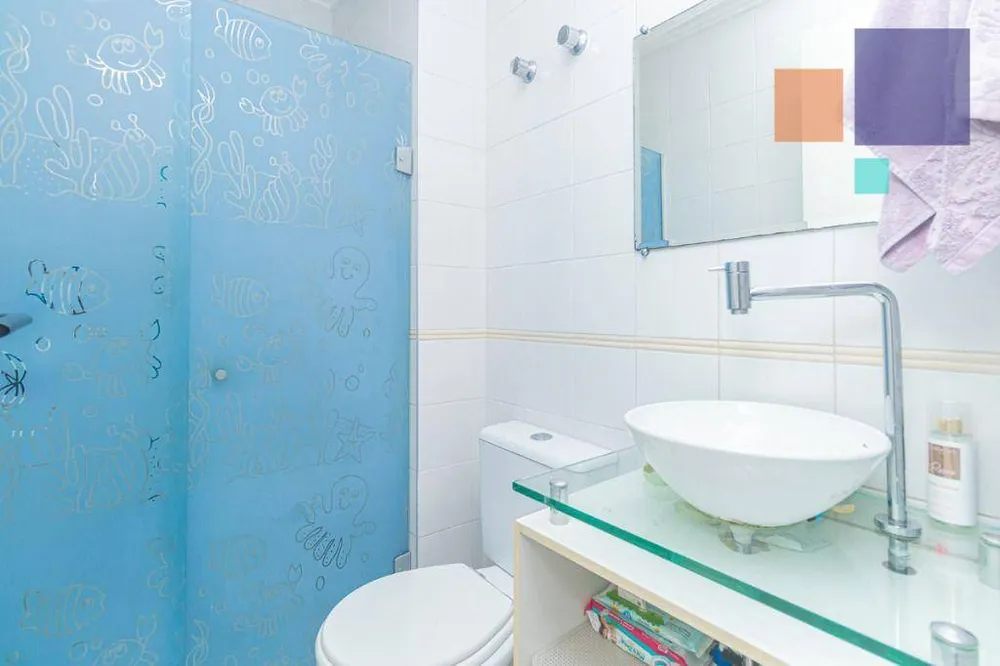 Apartamento, 3 quartos, 69 m² - Foto 2