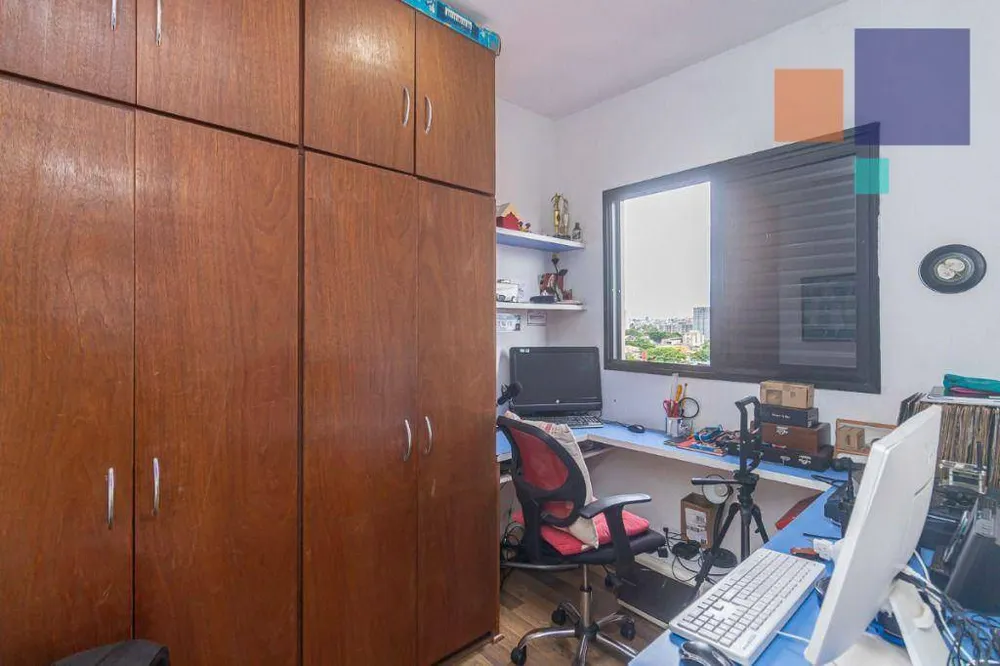 Apartamento, 3 quartos, 69 m² - Foto 3