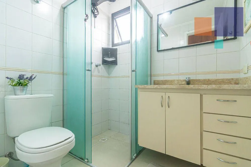 Apartamento, 3 quartos, 69 m² - Foto 5