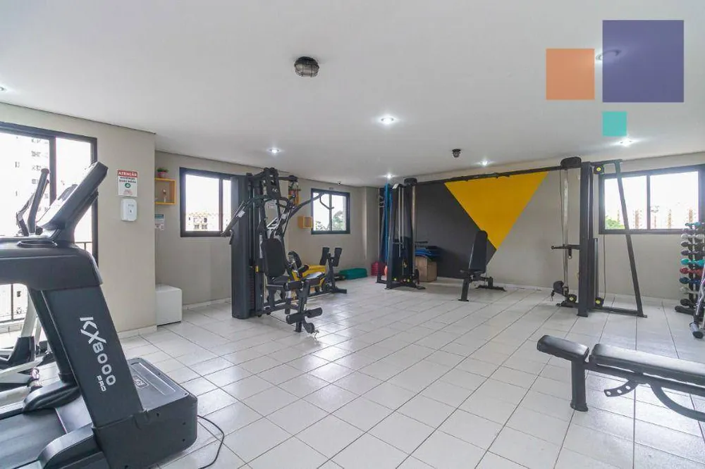 Apartamento, 3 quartos, 69 m² - Foto 8