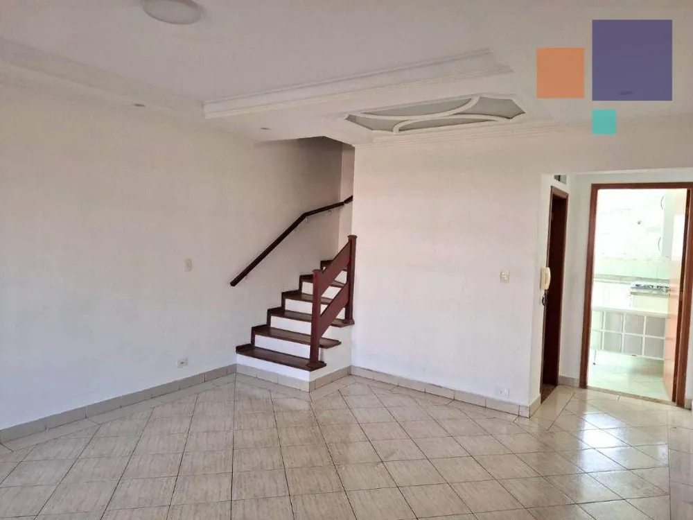 Casa, 2 quartos, 122 m² - Foto 2