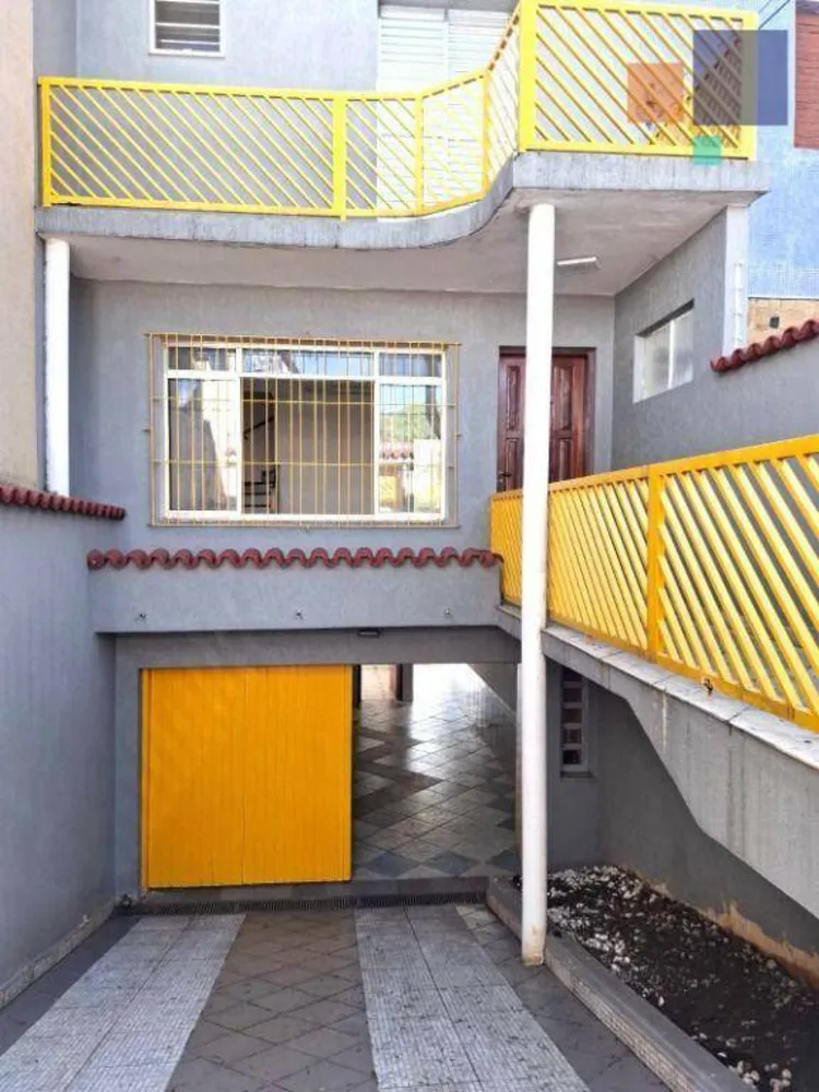 Casa, 2 quartos, 122 m² - Foto 1