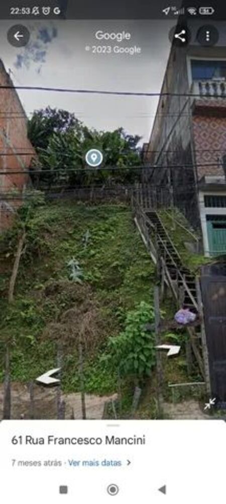 Terreno, 325 m² - Foto 1