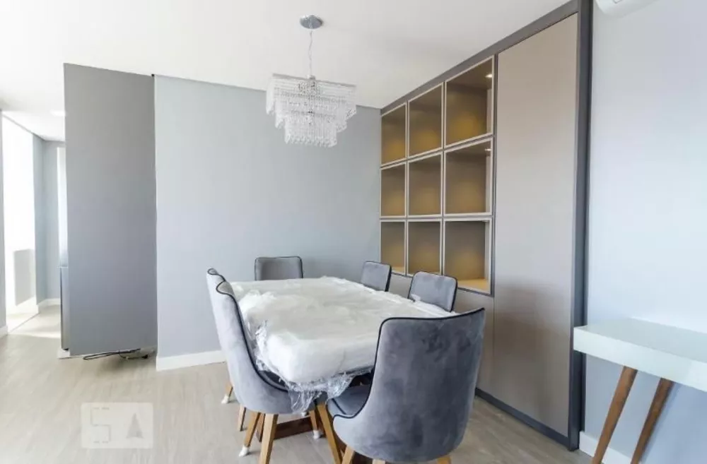 Apartamento à venda com 2 quartos, 98m² - Foto 3