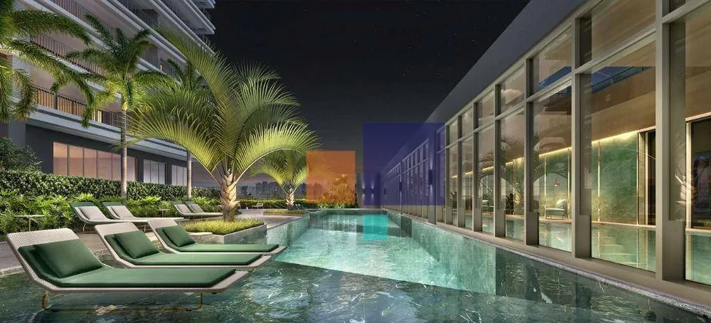 Apartamento, 4 quartos, 162 m² - Foto 9