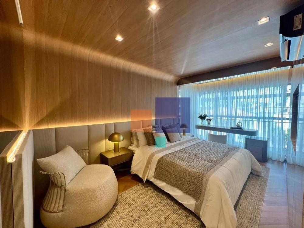 Apartamento, 4 quartos, 162 m² - Foto 10