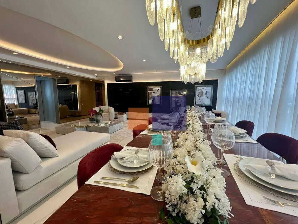 Apartamento, 4 quartos, 162 m² - Foto 12