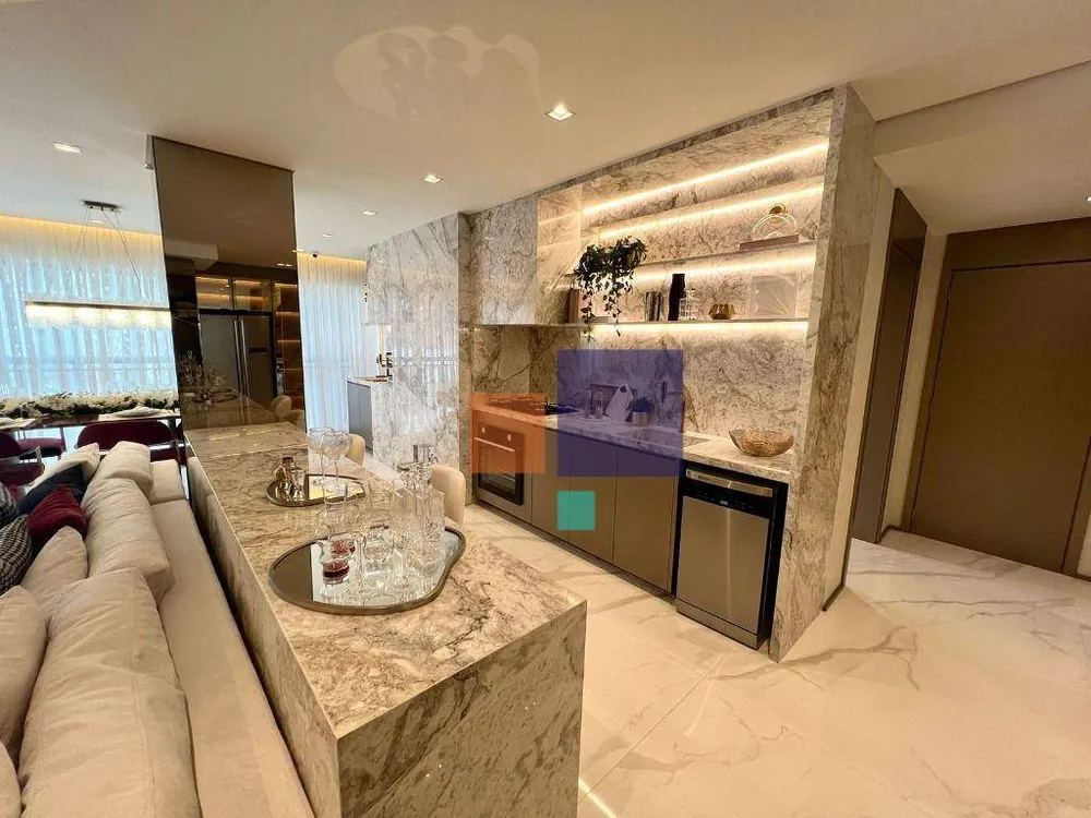 Apartamento, 4 quartos, 162 m² - Foto 6