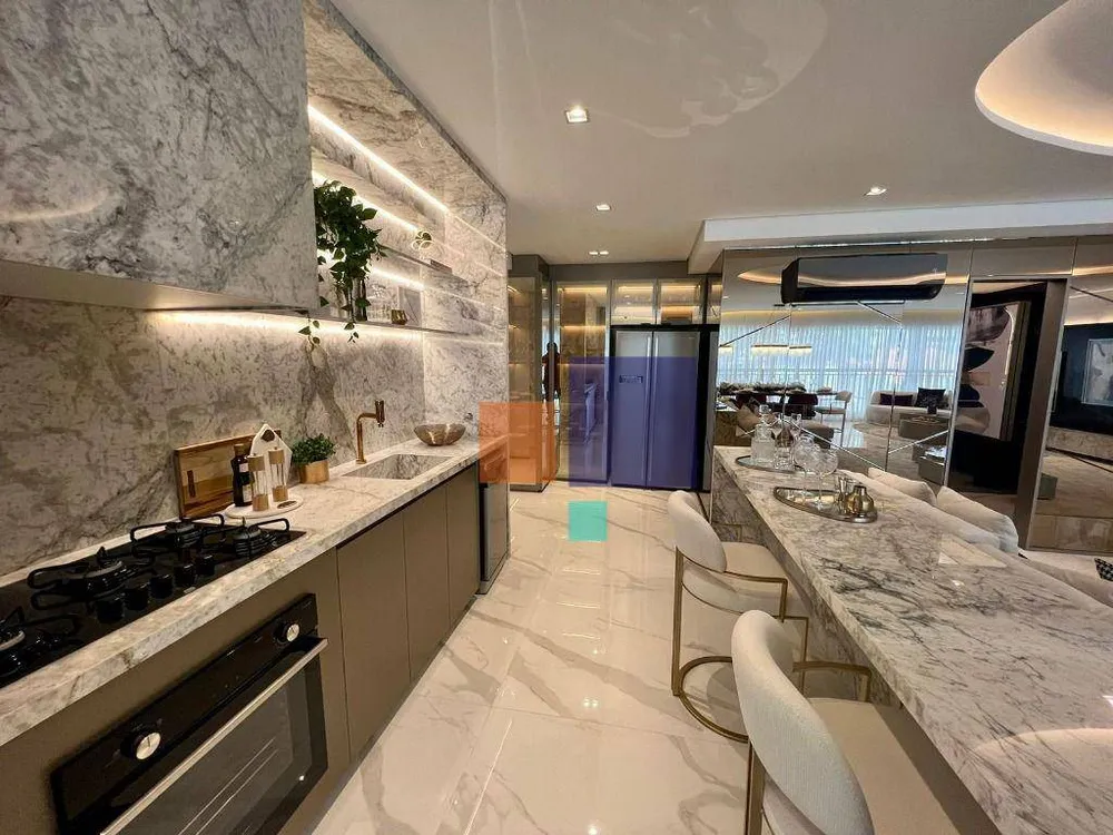 Apartamento, 4 quartos, 162 m² - Foto 7