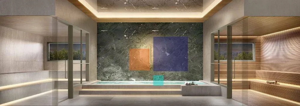 Apartamento, 4 quartos, 162 m² - Foto 3
