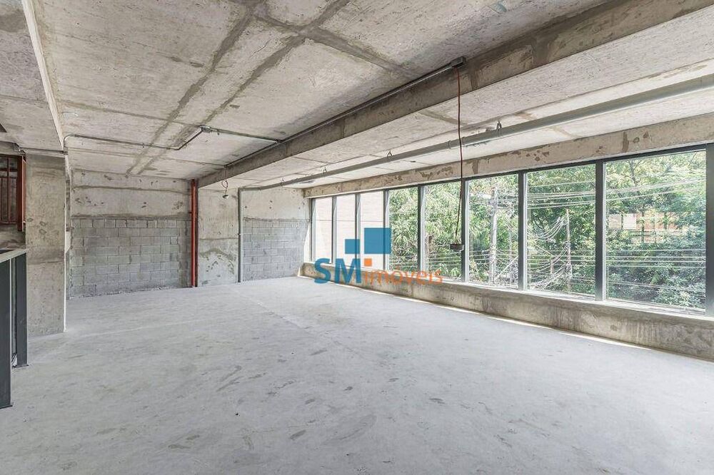 Loja-Salão à venda e aluguel, 459m² - Foto 4