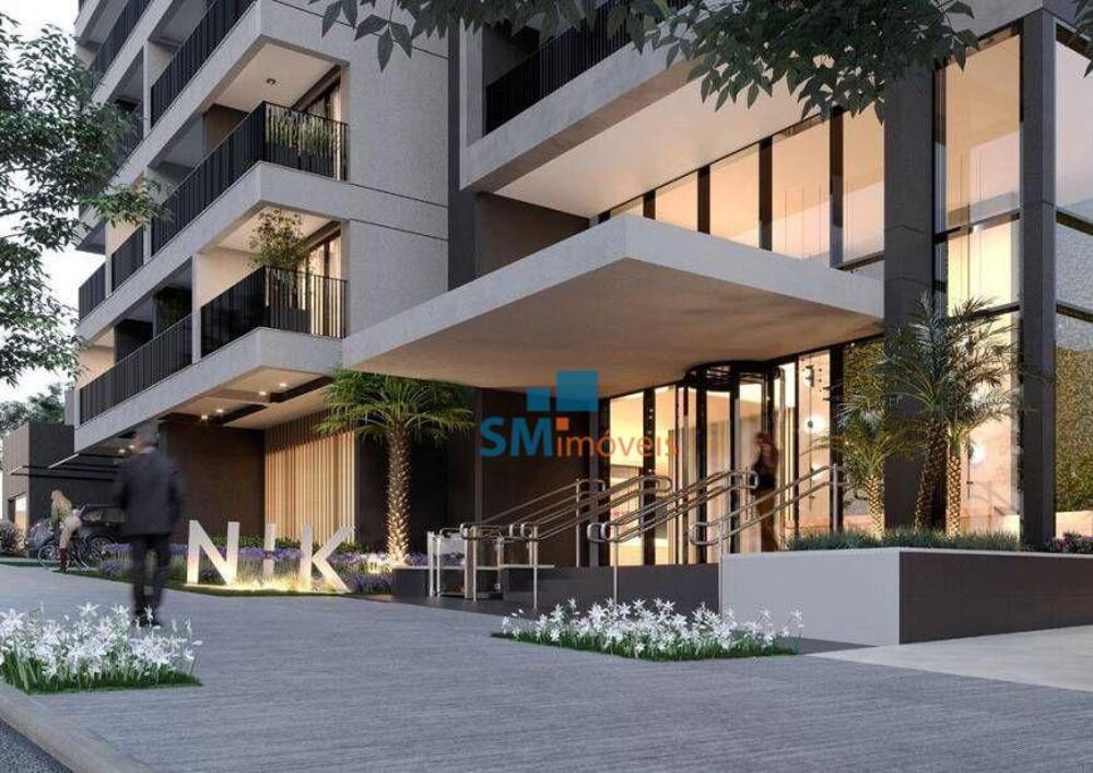 Kitnet-Studio, 23 m² - Foto 12