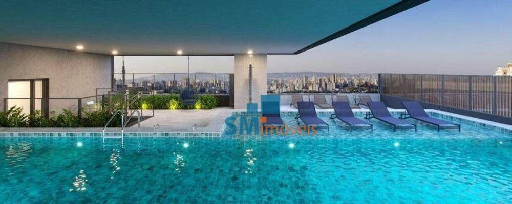 Kitnet-Studio, 23 m² - Foto 4