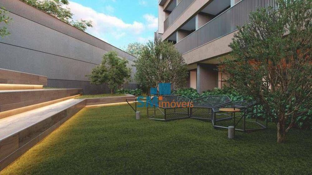 Kitnet-Studio, 23 m² - Foto 5