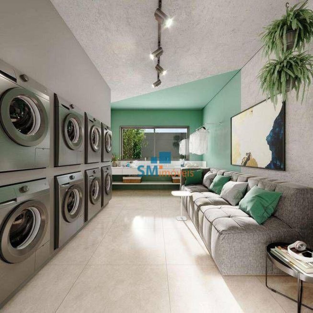 Kitnet-Studio, 23 m² - Foto 9