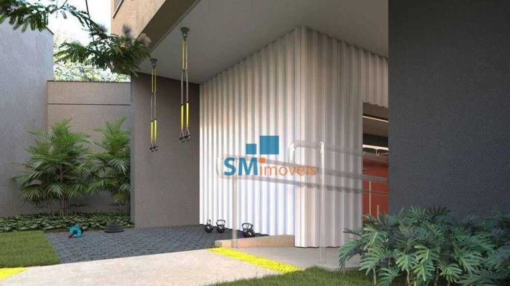 Kitnet-Studio, 23 m² - Foto 6